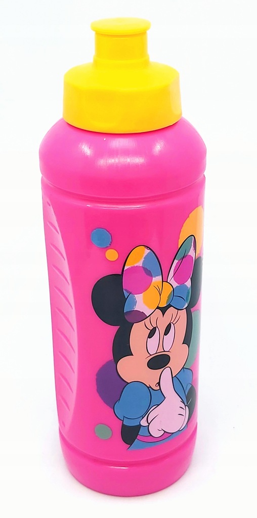 Bidon Minnie Mouse 425ml