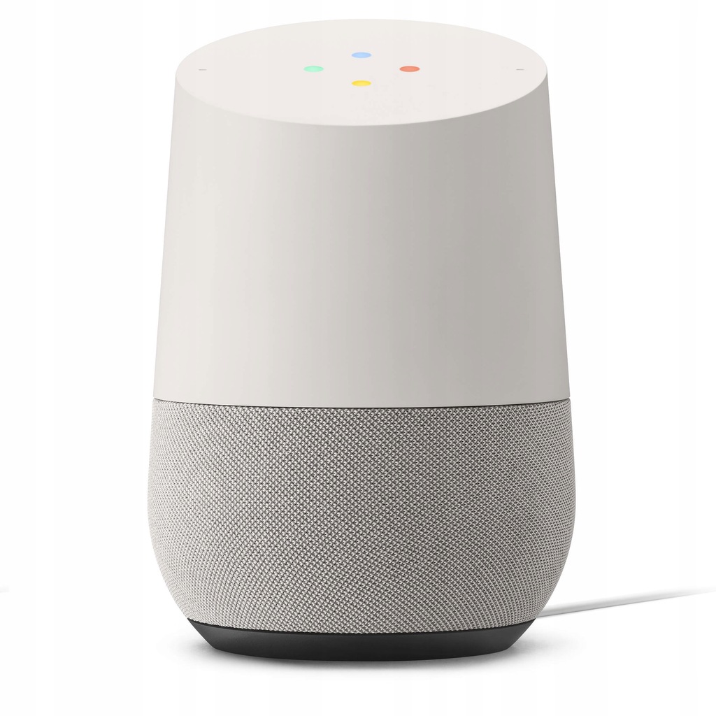 Купить Умная колонка GOOGLE Home White Assistant: отзывы, фото, характеристики в интерне-магазине Aredi.ru