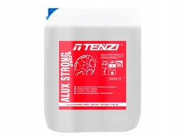 TENZI Alux Strong Extra 10 L - kwas do aluminium