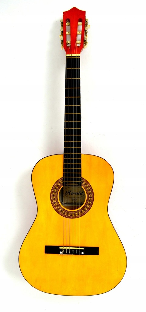 Herald HL34 3/4 Gitara Klasyczna