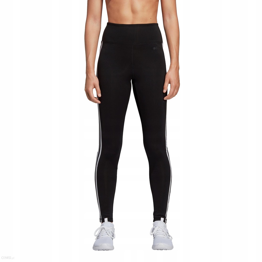 ADIDAS LEGINSY W D2M 3S HR LT DU2040 # L