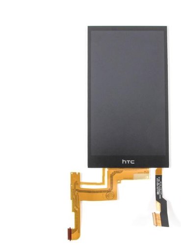 HTC ONE M8 DOTYK DIGITIZER + LCD WYŚWIETLACZ ORYG