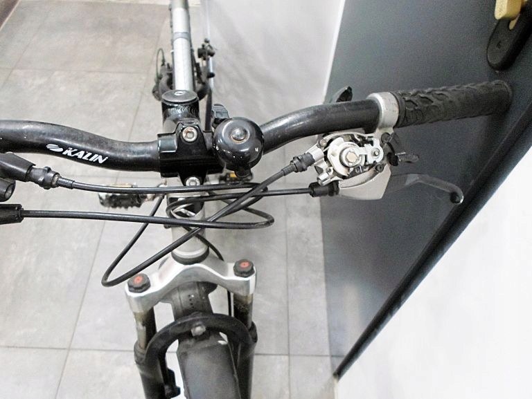 ROWER KROSS SFX 300 8541370587 oficjalne archiwum Allegro