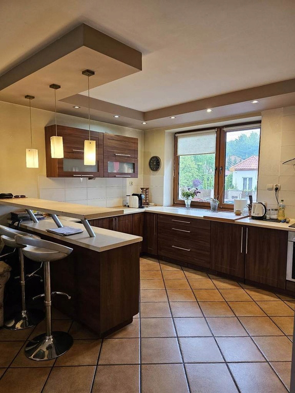 Dom, Sochaczew, Sochaczewski (pow.), 164 m²