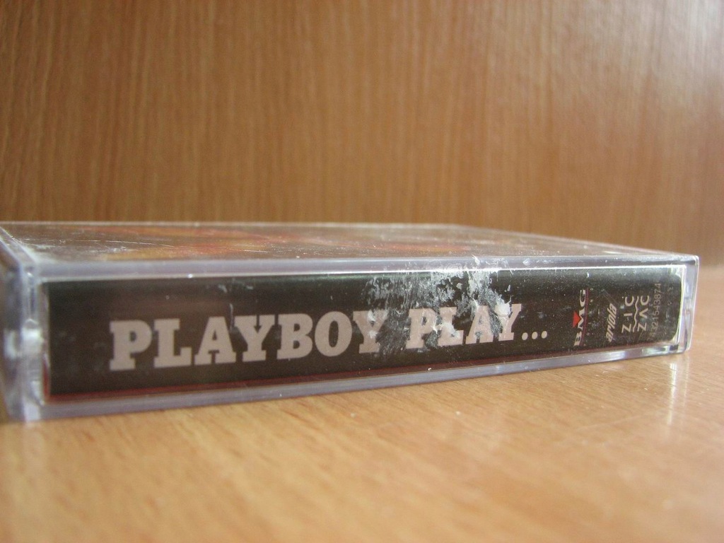 Купить Кассета PLAYBOY PLAY - БАРТОСЕВИЧ, КАЯ, МАННАМ: отзывы, фото, характеристики в интерне-магазине Aredi.ru