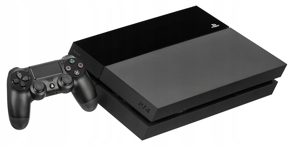 PlayStation4 - PS4 500GB + ケーブル PS4】充電USBケーブル 2.0m for DUALSHOCK4 | ホリ | PS4