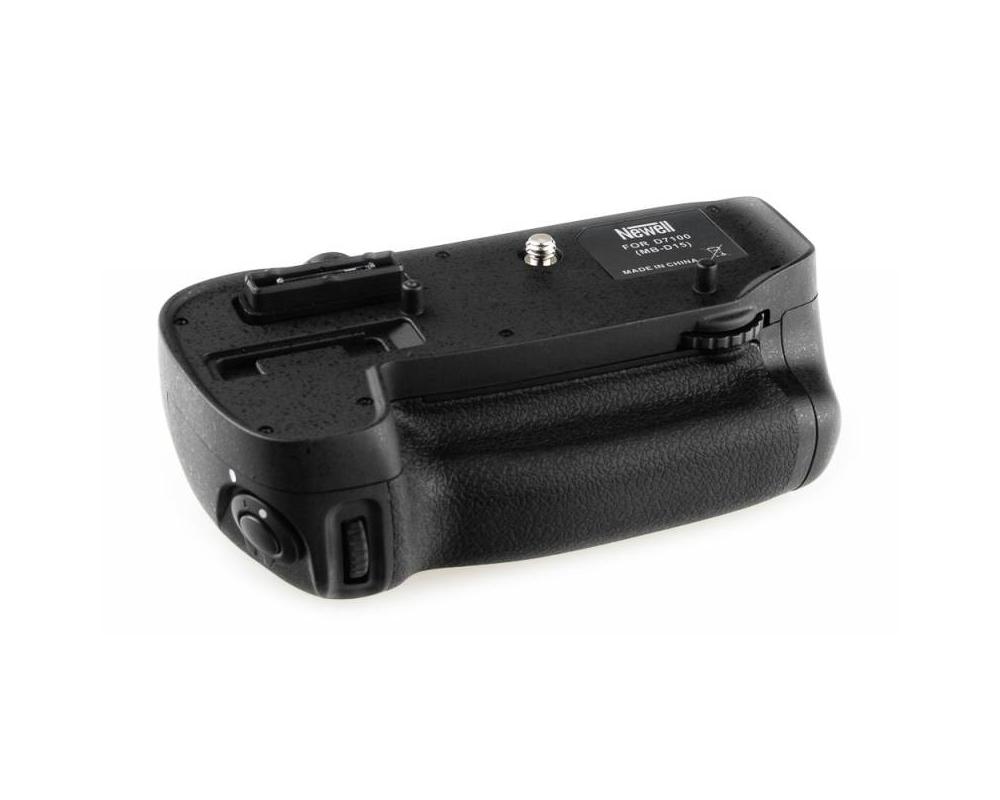 Battery Pack Grip Newell MB-D15 Nikon D7100 D7200