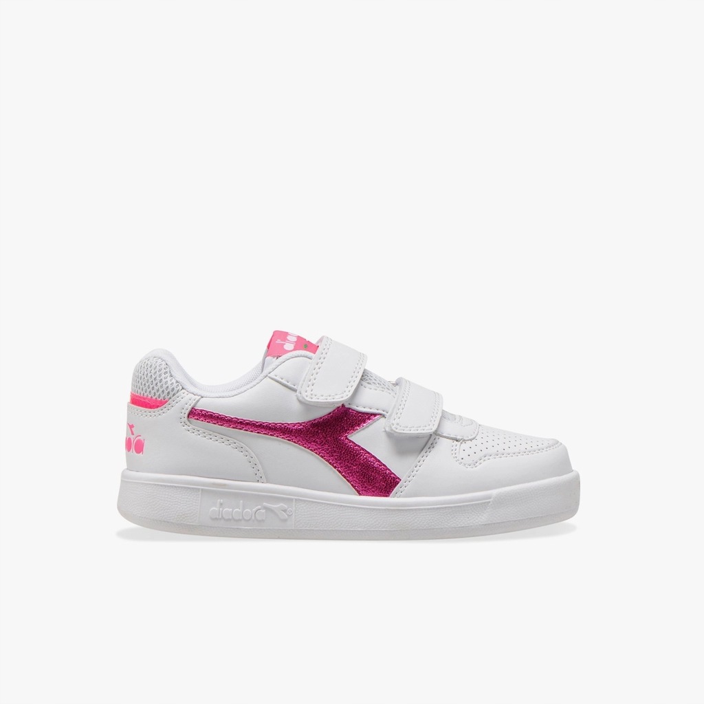 Trampki dziewczęce DIADORA PLAYGROUND PS GIRL