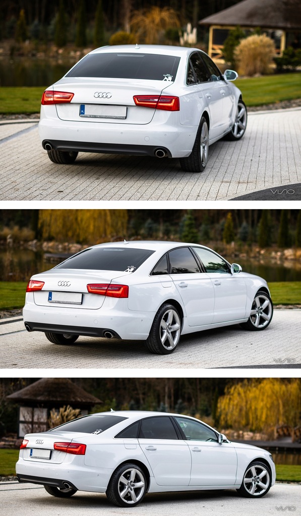 Купить AUDI A6 3.0 TDI КОЖАНЫЙ MASAZ ПРОЕКЦИОННАЯ ПОЛНОСТЬЮ СВЕТОДИОДНАЯ REJ PL: отзывы, фото, характеристики в интерне-магазине Aredi.ru