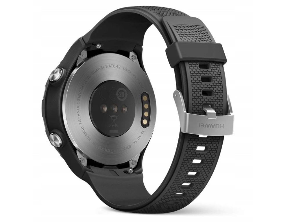 huawei watch with sim card