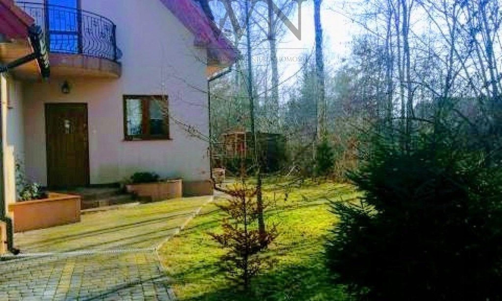 Dom, Piaseczno, Piaseczno (gm.), 200 m²