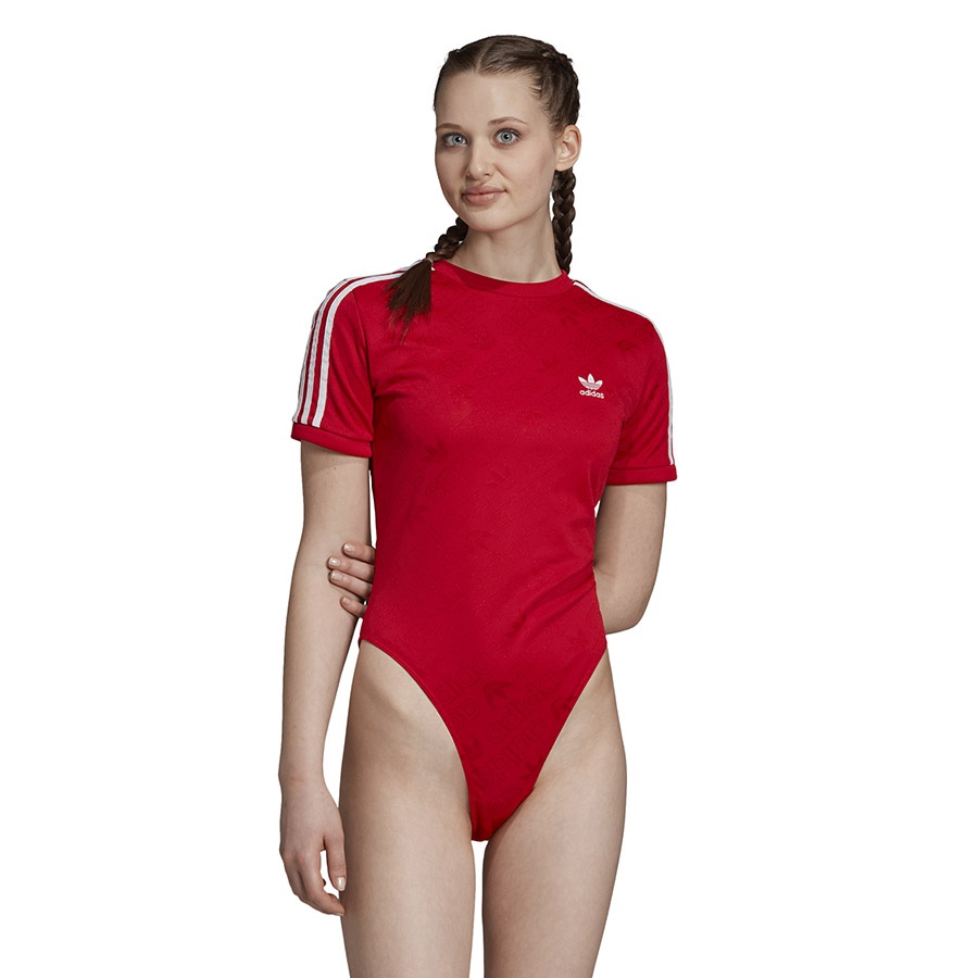 ADIDAS ORIGINALS SS (32) Body Damskie