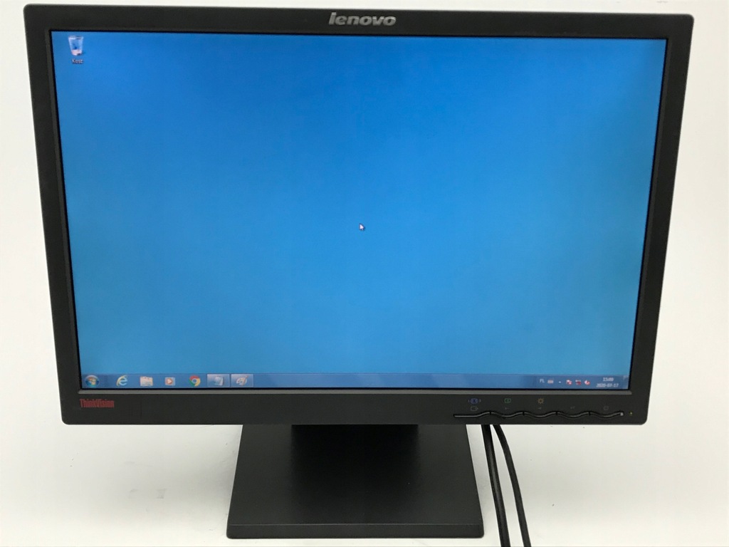 MONITOR 19'' LCD LENOVO L197wA 1440x900 16x10