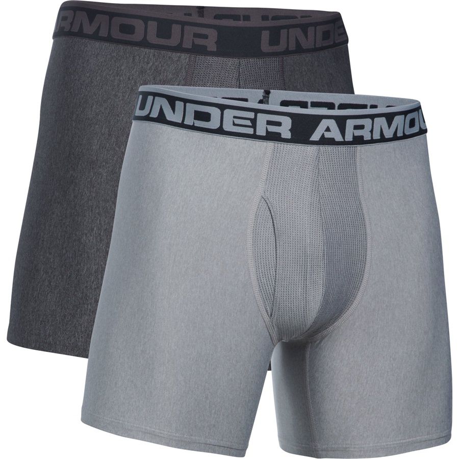 Under Armour Bokserki O Series 2pack 1282508 r. XL