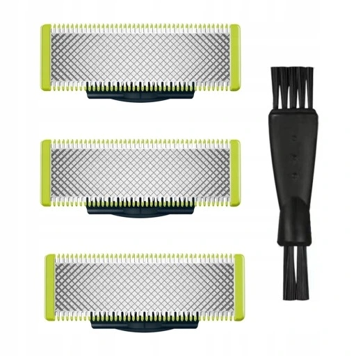 3x NÓŻ OSTRZE DO PHILIPS ONEBLADE QP2520 QP2530 13664832321