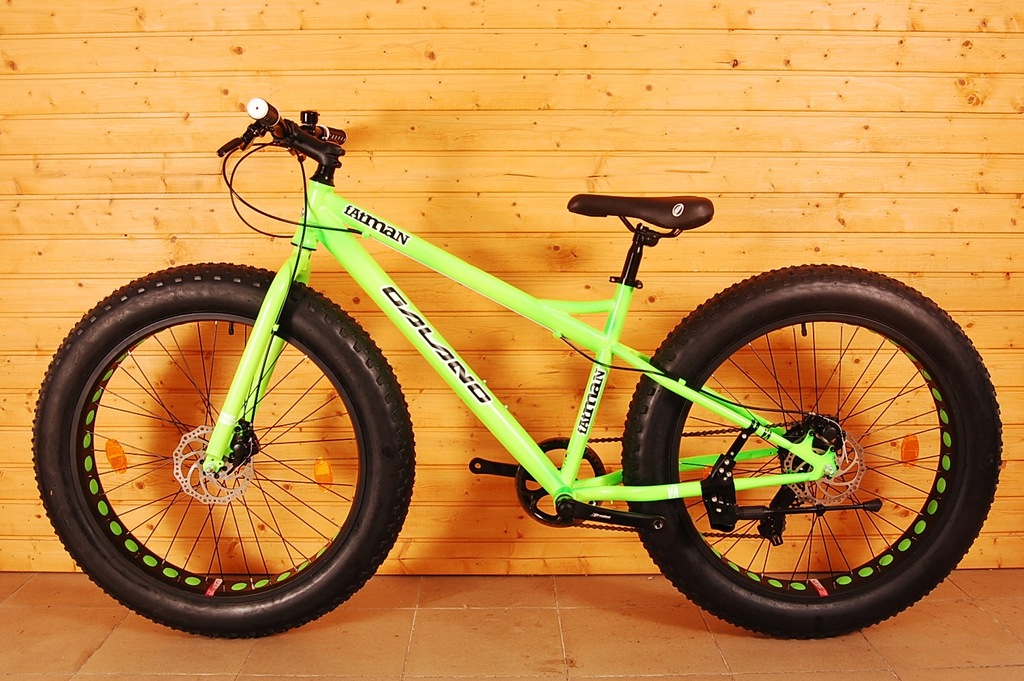 Coyote skid row fat bike 2025