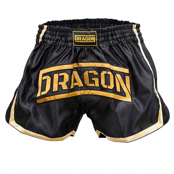 Шорты Dragon Muay Thai