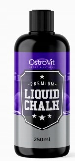 Liquid Chalk - Magnezja w płynie 250 ml OstroVit