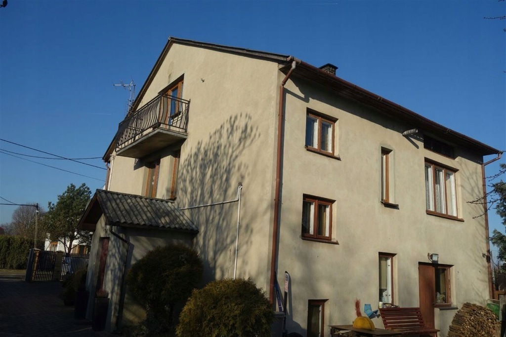 Dom, Zgierz, Zgierski (pow.), 150 m²