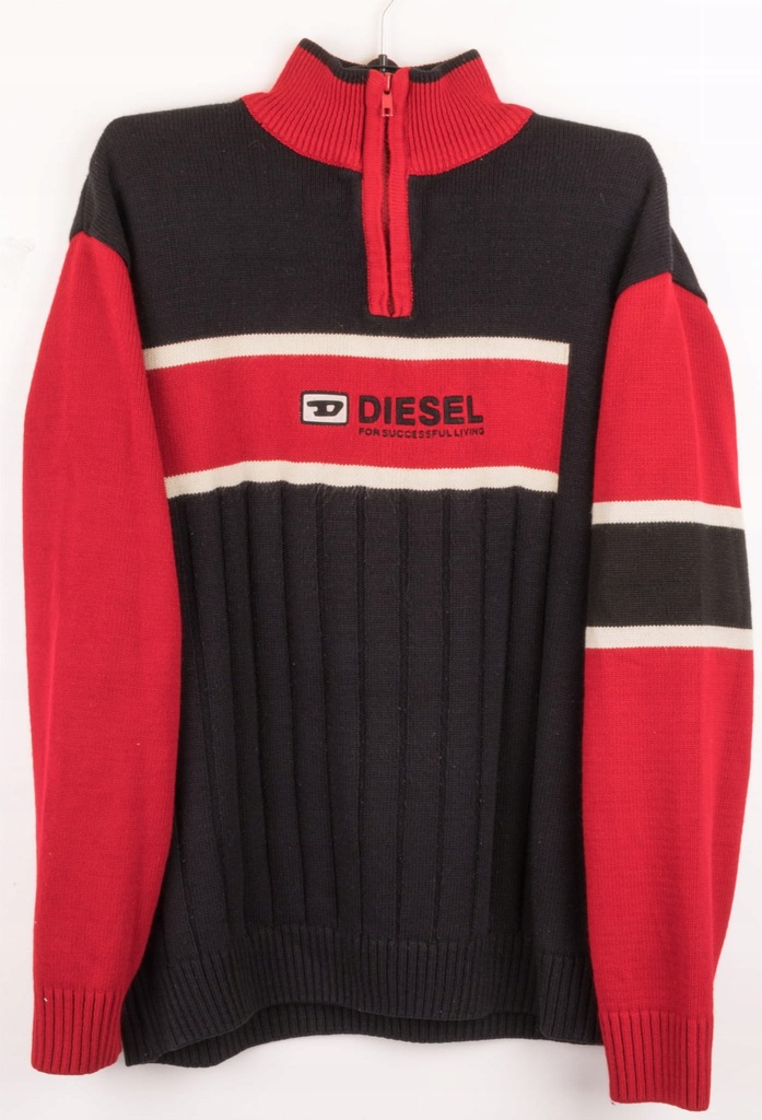 Diesel Sweter Męski M 052