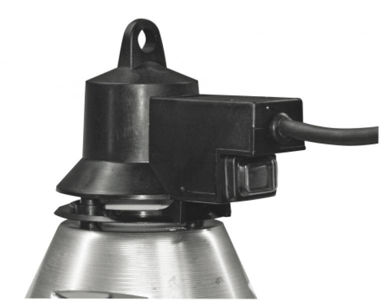 Купить ИЗЛУЧАЮЩАЯ ЛАМПА С ВЫКЛЮЧАТЕЛЕМ + ЛАМПОЧКА: отзывы, фото и ...