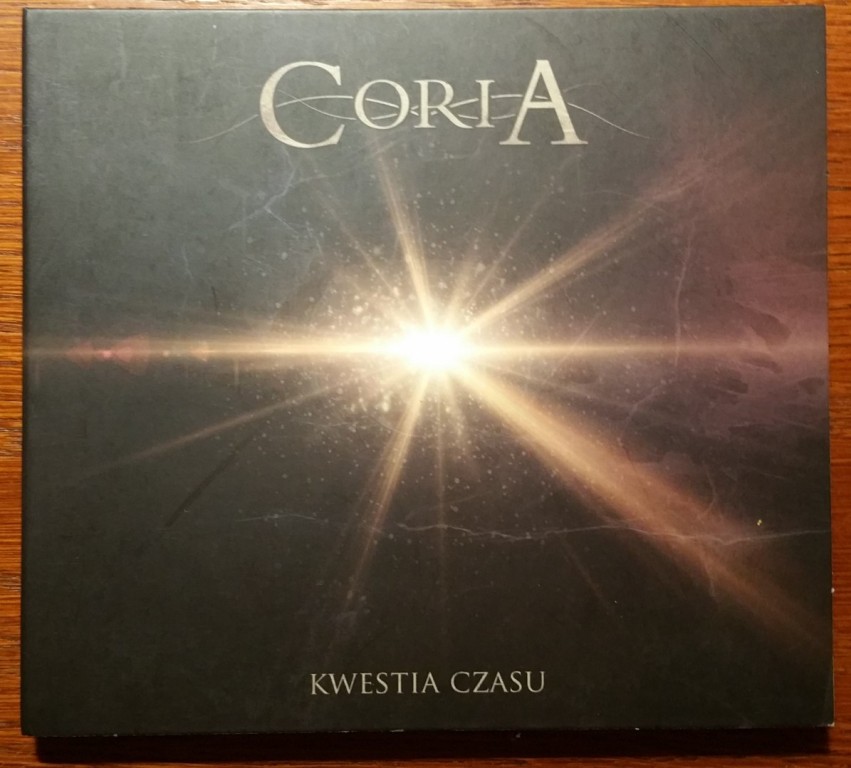 CD Coria "Kwestia czasu"