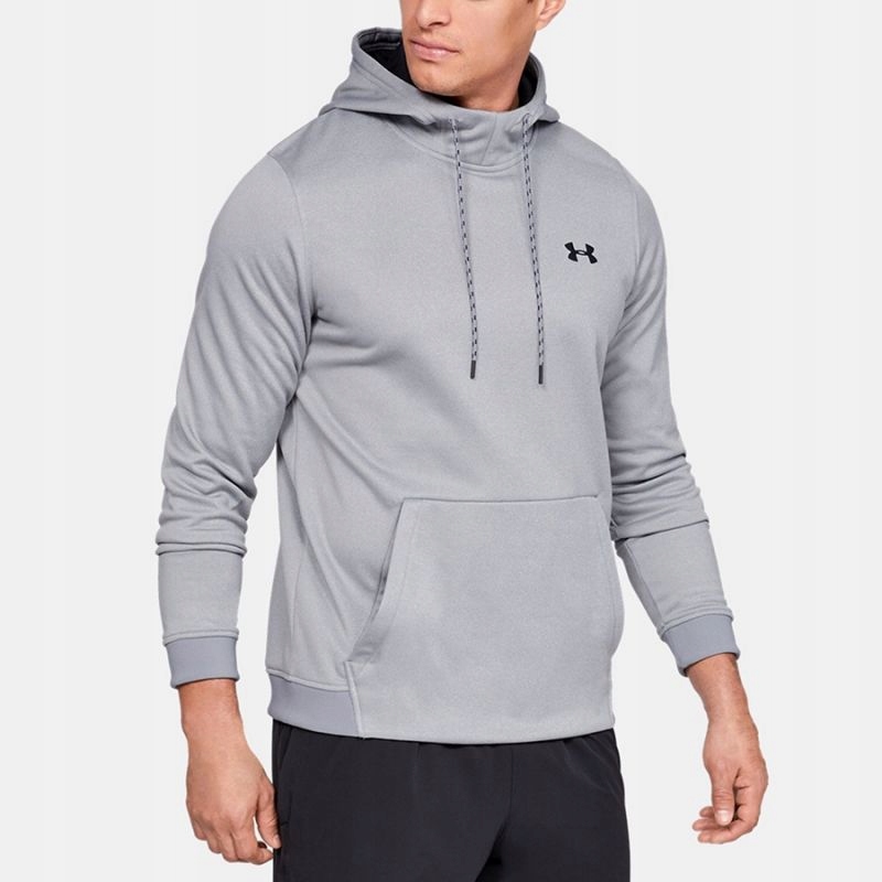 Bluza Under Armour Armour Fleece PO Hoodie M 13207