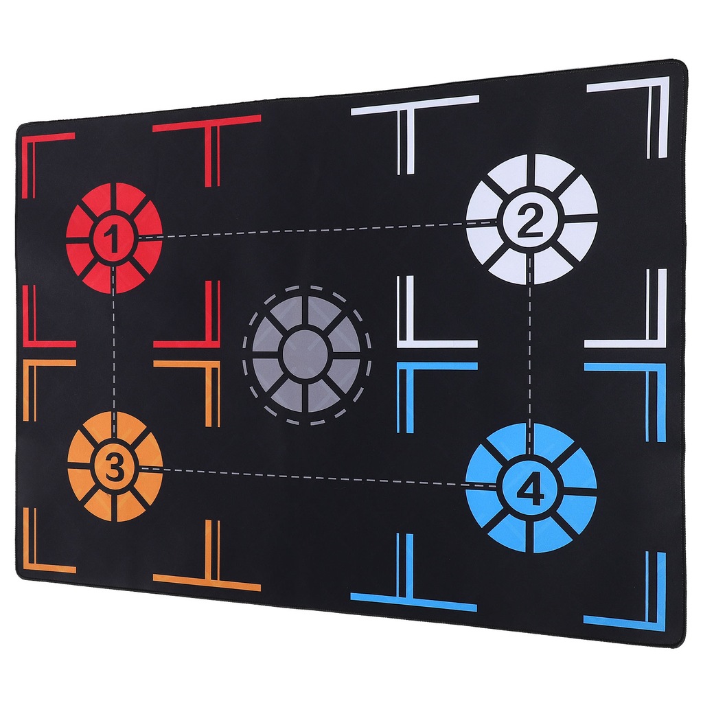 SPRZĘT DO TRENINGU KOSZYKÓWKI OCHRONNA WEWNĄTRZ/NA ZEWNĄTRZ TRWAŁA