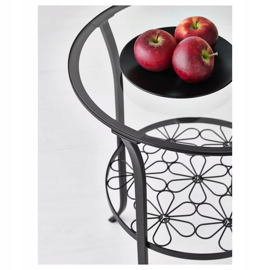 Купить Ikea Klingsbo Металлический кофейный столик: отзывы, фото и ...