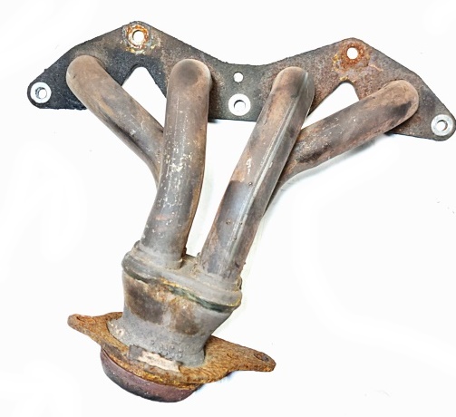 Kolektor wydechowy Honda 1.6 16v Civic VII 7