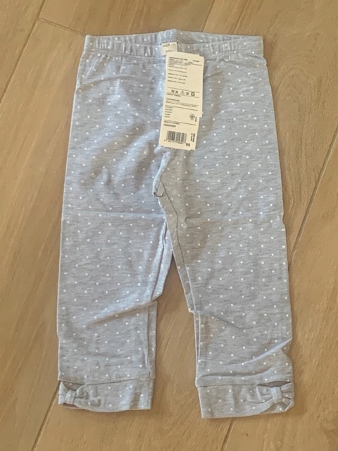 WÓJCIK***NOWE LEGGINSY Urocza wiosna 98