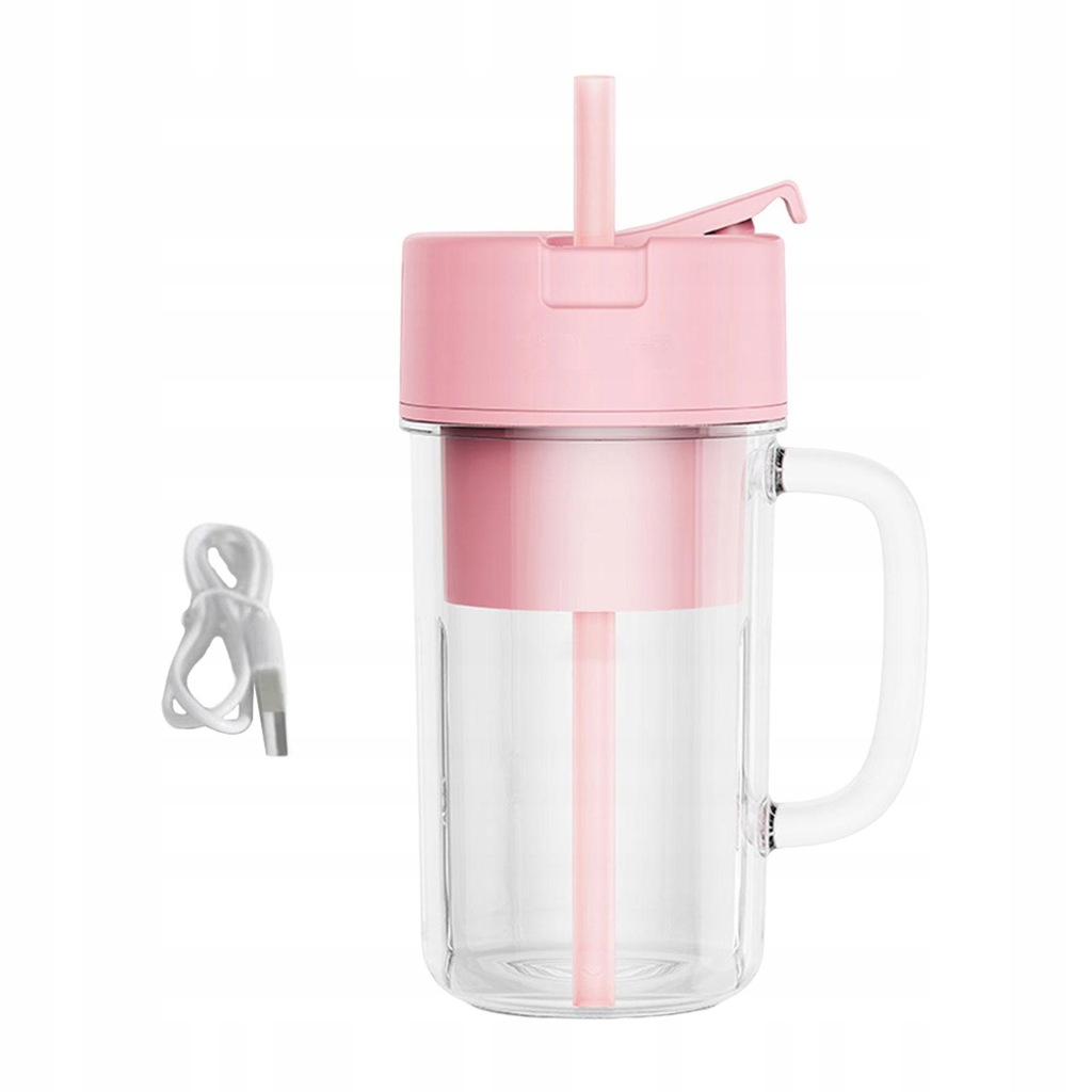 Przenośny blender USB Osobisty rozmiar Blender Mikser elektryczny