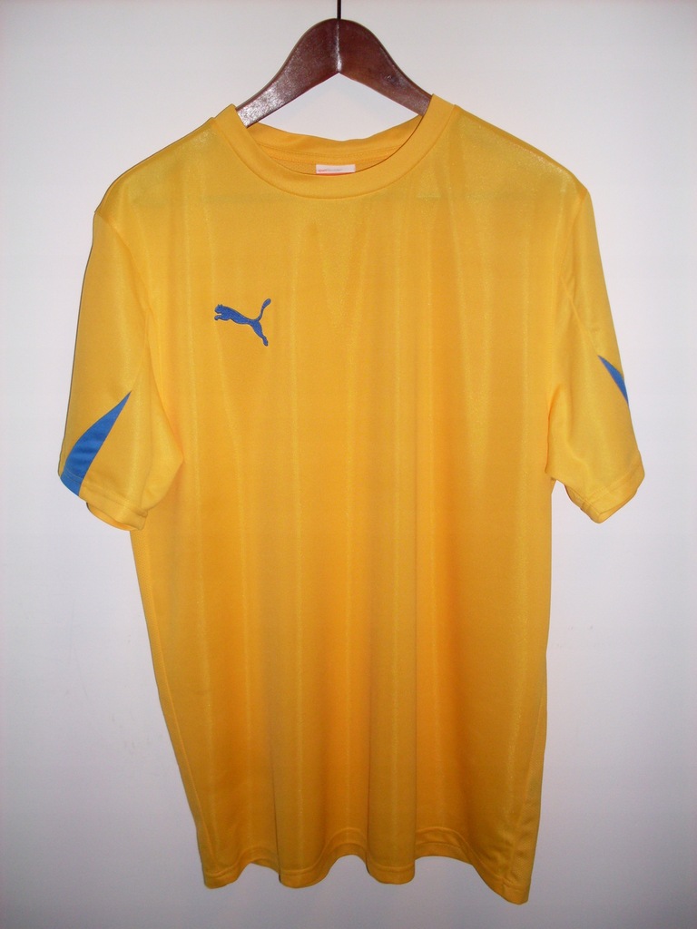 T-SHIRT PUMA / ROZMIAR XL