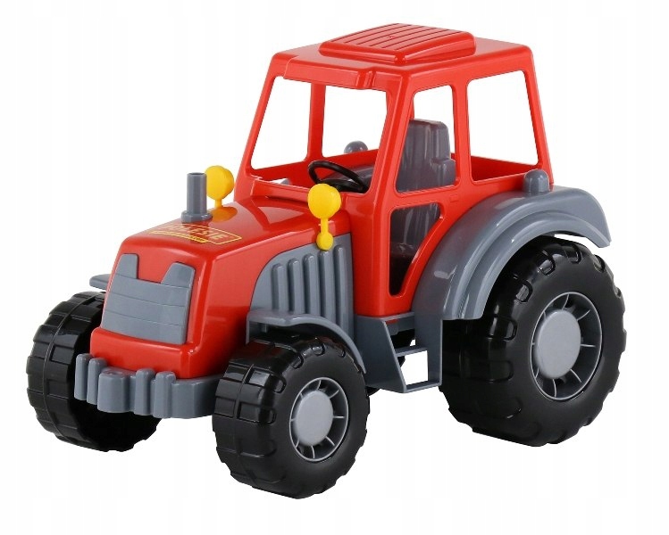 POLESIE 35325 Altaj traktor