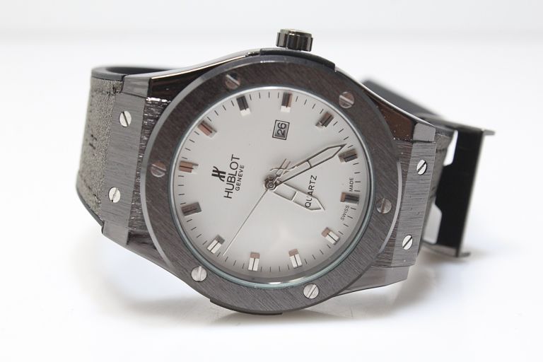 ZEGAREK HUBLOT GENEVE QUARTZ REPLIKA