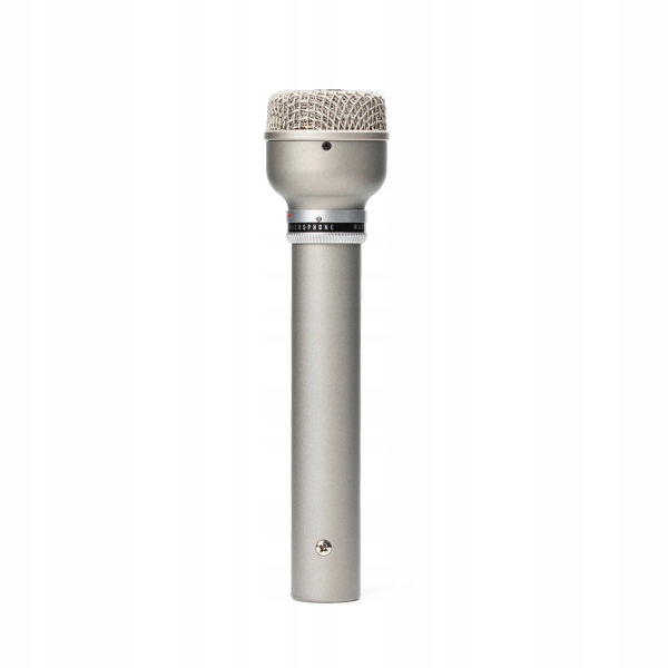 Warm Audio WA-19 - Mikrofon dynamiczny