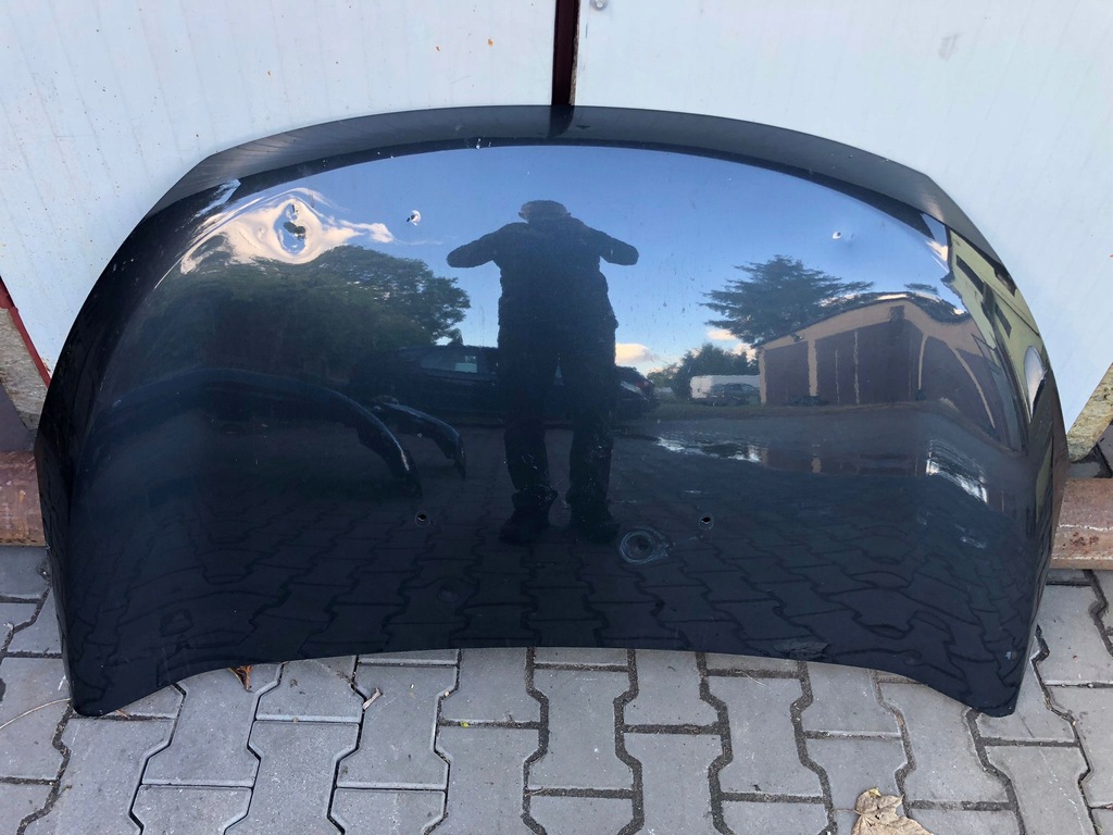 Deflecteur D Air Avant Pour Lodgy Avec Pose - Accessoire Compatible 336