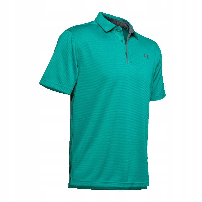 Under Armour Tech Polo 454 Rozmiar L!