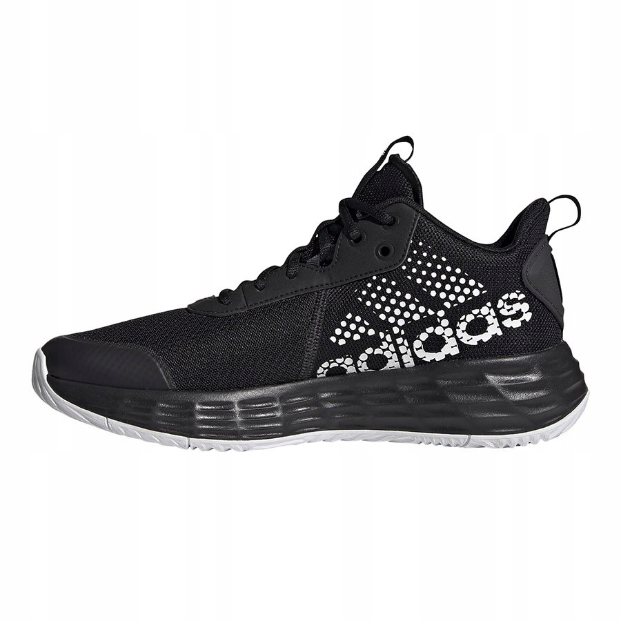 Купить Баскетбольные кроссовки adidas Ownthegame 2.0 #46: отзывы, фото, характеристики в интерне-магазине Aredi.ru