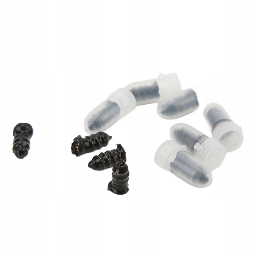 100szt. Naprawczy Opona Wkręt Wulkanizacyjny