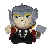 MASKOTKA MARVEL AVENGERS THOR 45CM