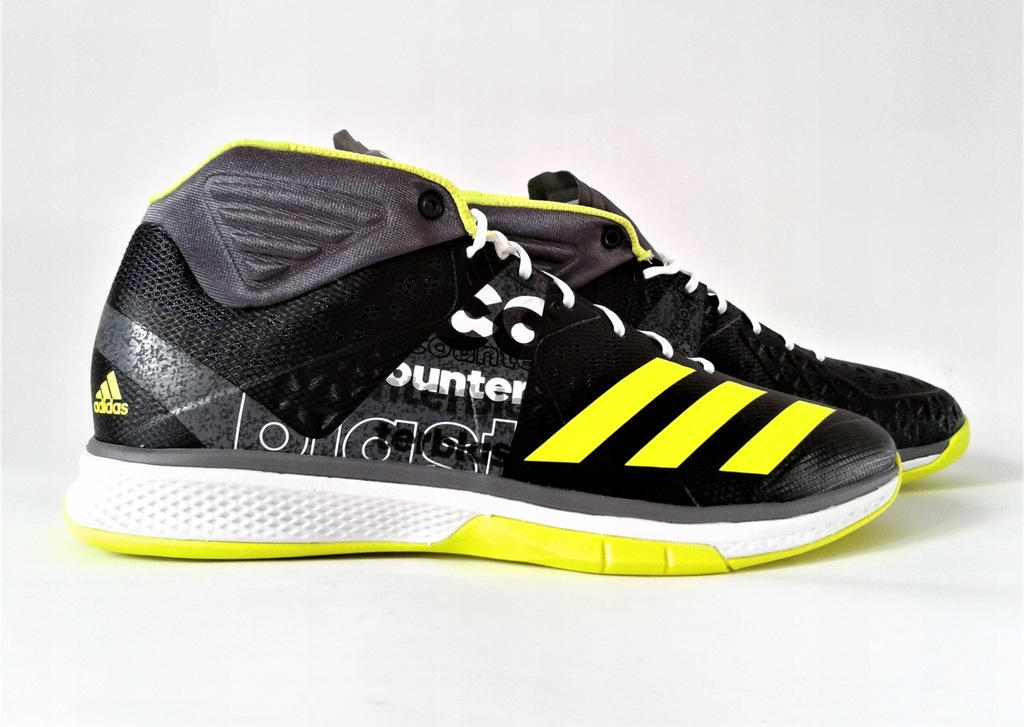 Buty męskie Adidas Counterblast Falcon Mid 41 1/3