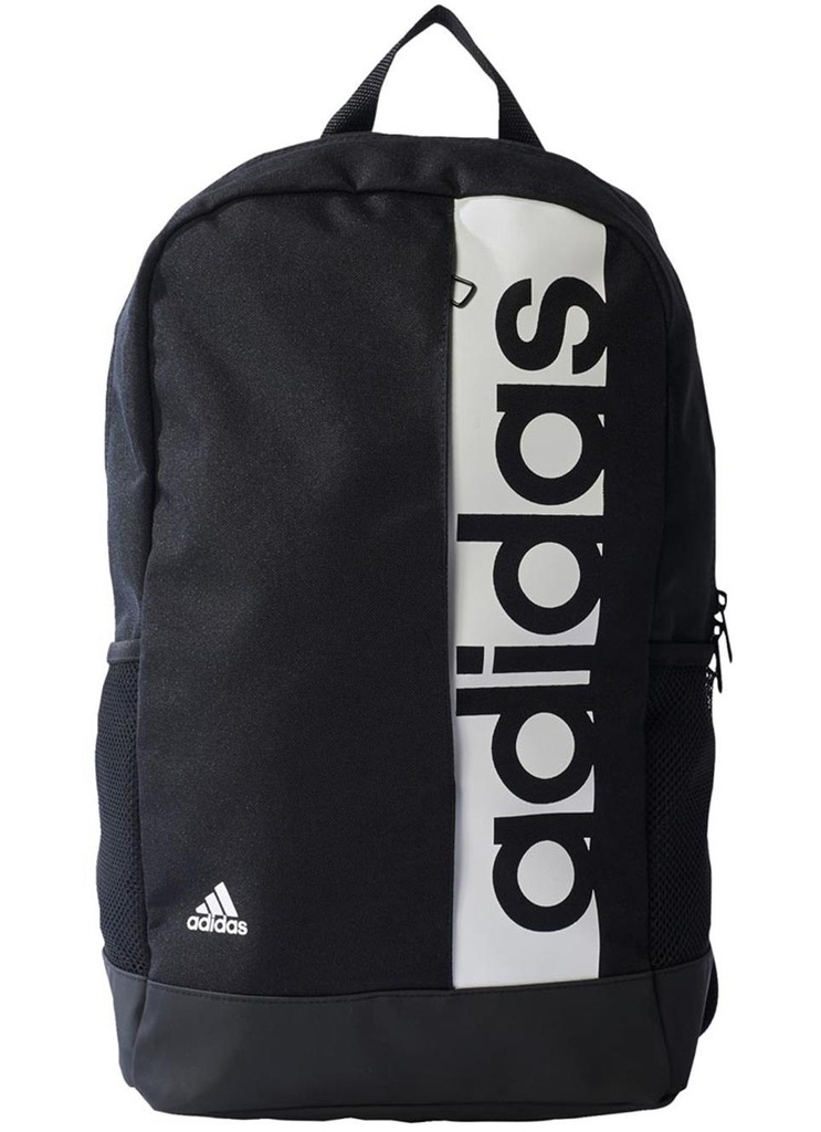 PLECAK ADIDAS SZKOLNY DLA CHŁOPCA DZIEWCZYNKI