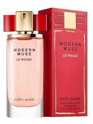 Modern Muse Le Rouge woda perfumowana spray 50ml