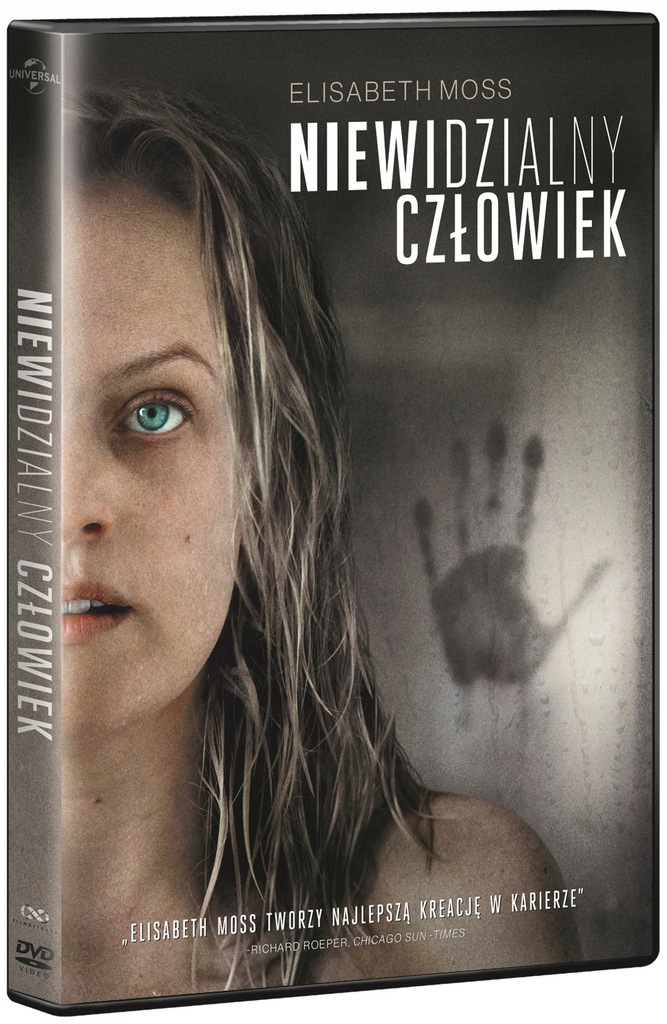 Купить DVD Человек-невидимка: отзывы, фото и характеристики на Aredi.ru ...