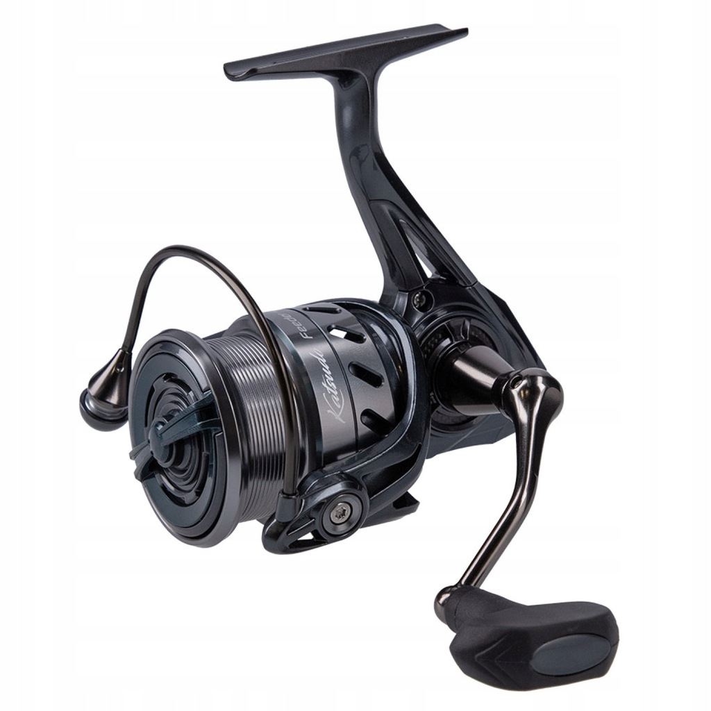 Kołowrotek Mikado KATSUDO Feeder 3012