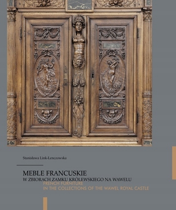 Meble francuskie Katalog zbiorów