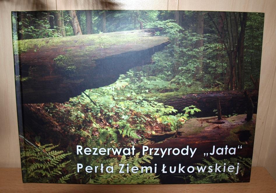 ALBUM "Rezerwat Przyrody Jata"