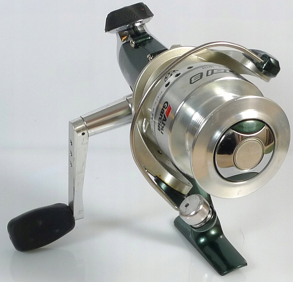 Abu Garcia cardinal C3 リール ABU Cardinal C3 スピニングリール