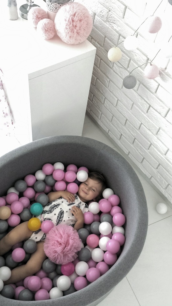 Купить Сухой бассейн с шариками и шариками Miii Mi: отзывы, фото, характеристики в интерне-магазине Aredi.ru